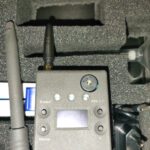 Telemetrie Empfänger AirTec Technologie