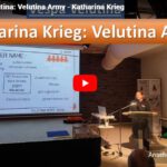 Öffentlichkeitsarbeit für die Velutina Army in eigener Sache - wer sind wir und warum gibt es uns?